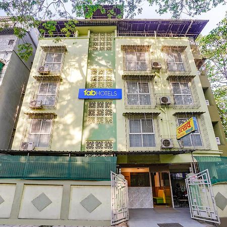 Fabexpress Utsav Residency - Nr Panvel Jāmb Exterior foto