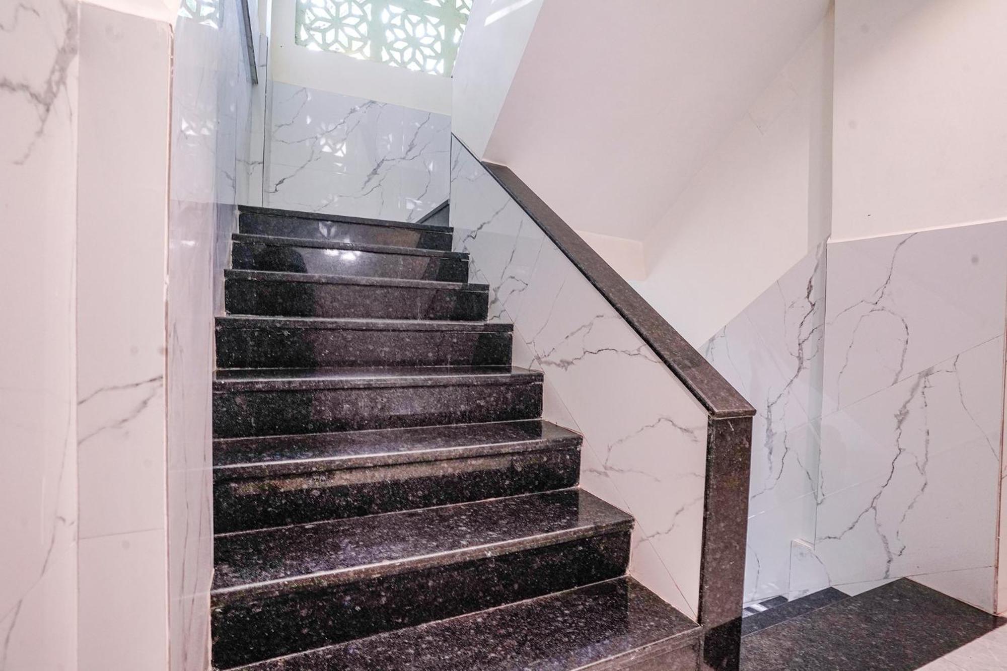 Fabexpress Utsav Residency - Nr Panvel Jāmb Exterior foto